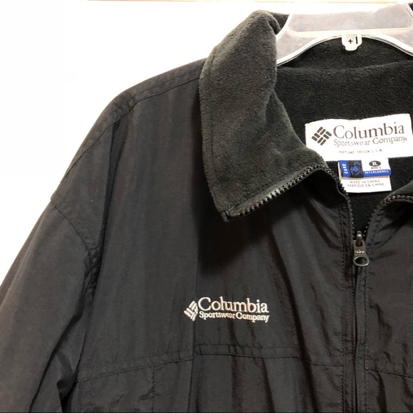 columbia core interchange